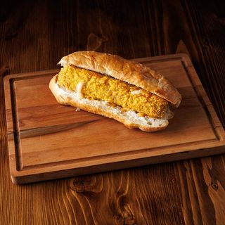 Karađorđeva pileća