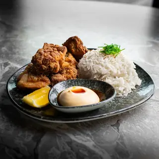 Karage prženo