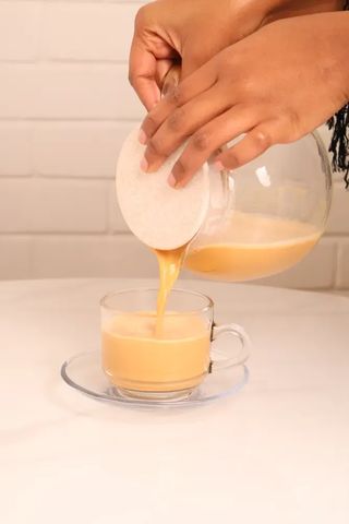 Karak Tea