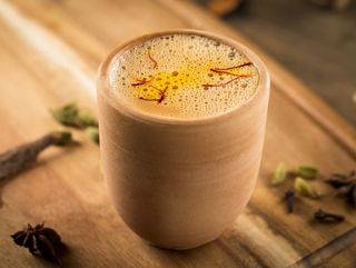 Карак чай с кардамоном (0.3л)