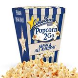 Karamel kokice 2GO 220g