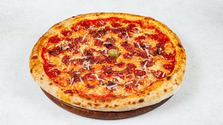 Pizza Karamelizirana
