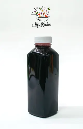 Каркаде (500м)
