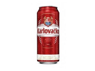 Karlovačko 0.5l