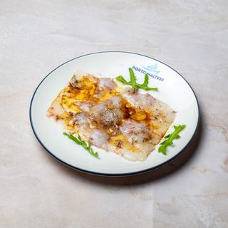Carpaccio gambori