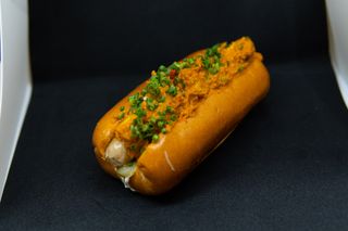 Карри-Дог (250г)