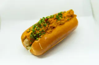 Карри-Дог (260г)