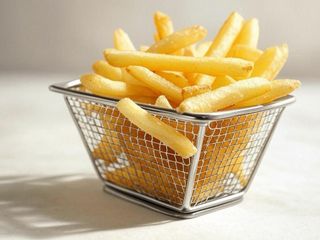 Картофель Фри (100г)