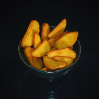 Картофель По-деревенски (120г)