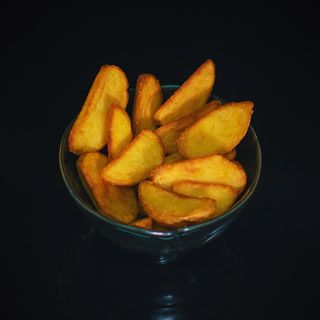 Картофель По-деревенски (120г)