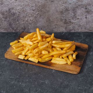 Картофель фри (180г)
