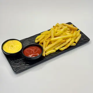 Картофель фри (250г)