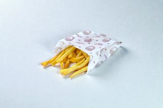 Картофель фри (120г)