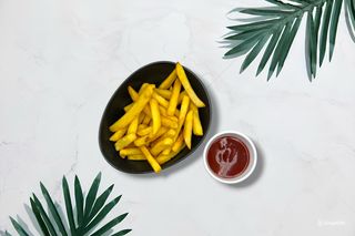 Френч фри (бол.) (250г)