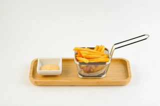 Картофель фри (120г)