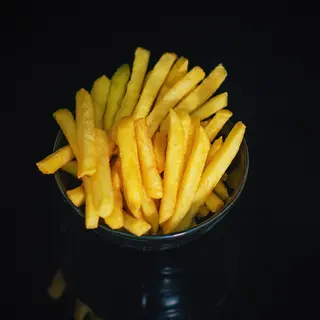 Картофель фри (120г)
