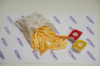 Картофель Фри (150 г)
