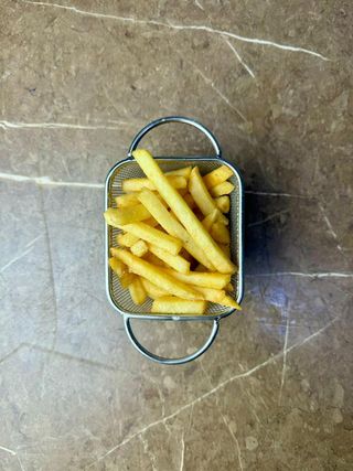 Картофель фри (150г)