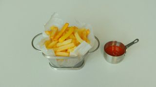 Картофель фри (200г)