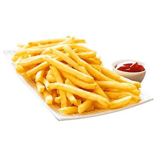Картофель фри (200г)