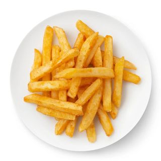 Картофель фри (200 гр)