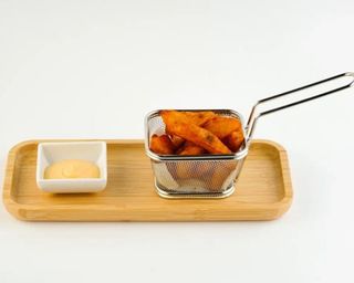 Картофель по-деревенски (200г)
