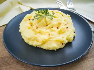 Картофельное пюре (150г)