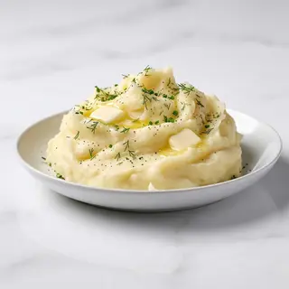 Картофельное пюре (180г)