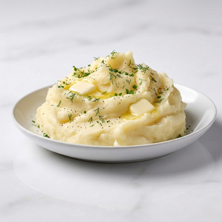 Картофельное пюре (180г)