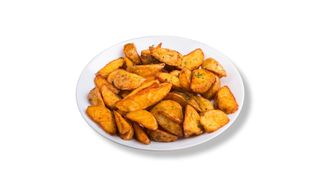 Картофельные дольки (180г)