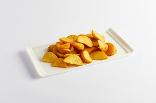 Картофельные дольки (150г)