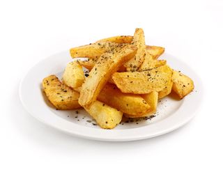 Картофельные дольки (160г)