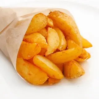 Картофельные дольки (150г)