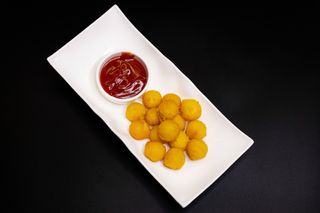 Картофельные шарики (290г)
