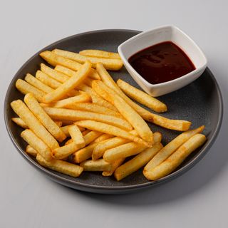 Картошка фри