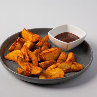 Картошка по-деревенски (280г)