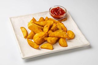 Картошка по деревенски (200г)