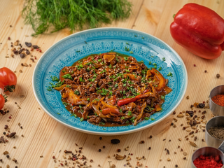 Карын сай (410г)