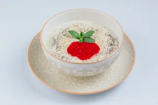 Каша овсяная (380г)