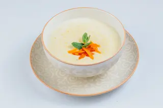 Каша пшеная (380г)