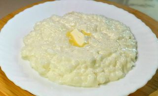 Каша рисовая (300 г)