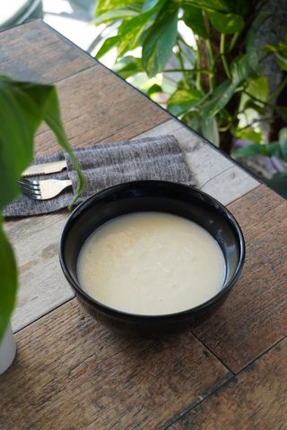 Манная каша (200г)