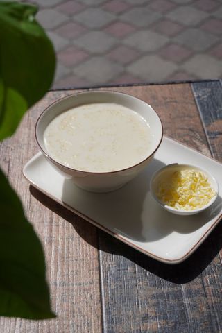 Рисовая каша (200г)