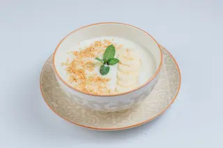 Каша рисовая (380г)