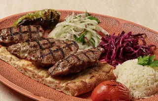 Кашарлы кофте (480г)