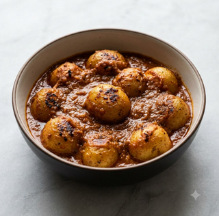 Kashmiri dum aaloo