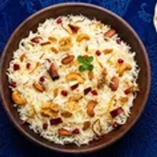 Kashmiri pulao