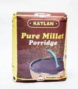 Katlan Millet Flour 2Kg