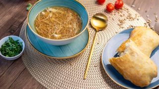 Катмис суп (350г)