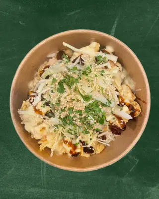 Katsu miso